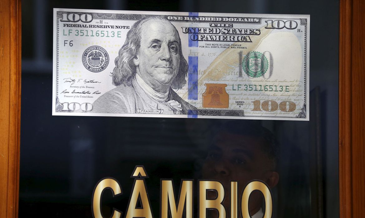 dólar
