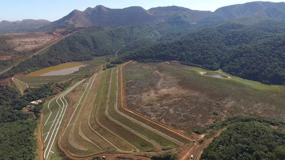 Barragem I – Mina Córrego do Feijão — Foto Reprodução.jpg