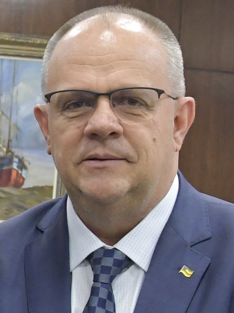 Presidente do Senado Federal, senador Davi Alcolumbre (DEM-AP) recebe governadores.Participam:presidente do Senado, senador Davi Alcolumbre (DEM-AP);governador de Sergipe, Belivaldo Chagas Silva;senador Rogério Carvalho Santos (PT-SE).Foto: Roque de Sá/Agência Senado