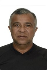 everaldo andre