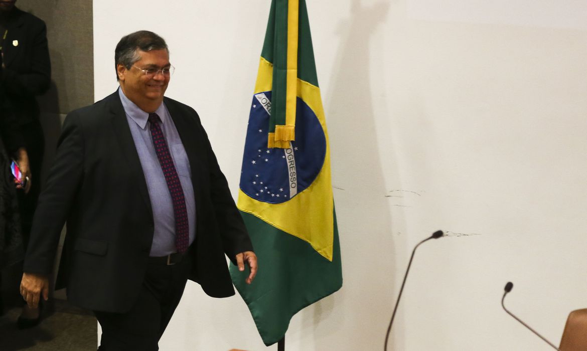 Os presidentes do Senado Federal em exercício, Veneziano Vital do Rêgo,da República, Luiz Inácio Lula da Silva e da Câmara dos Deputados, Arthur Lira, se reúnem para apresentação do decreto legislativo (PDL 1/2023) – votado pela Câmara e o Senado – que aprovou a intervenção federal na área de segurança pública do DF até 31 de janeiro ano