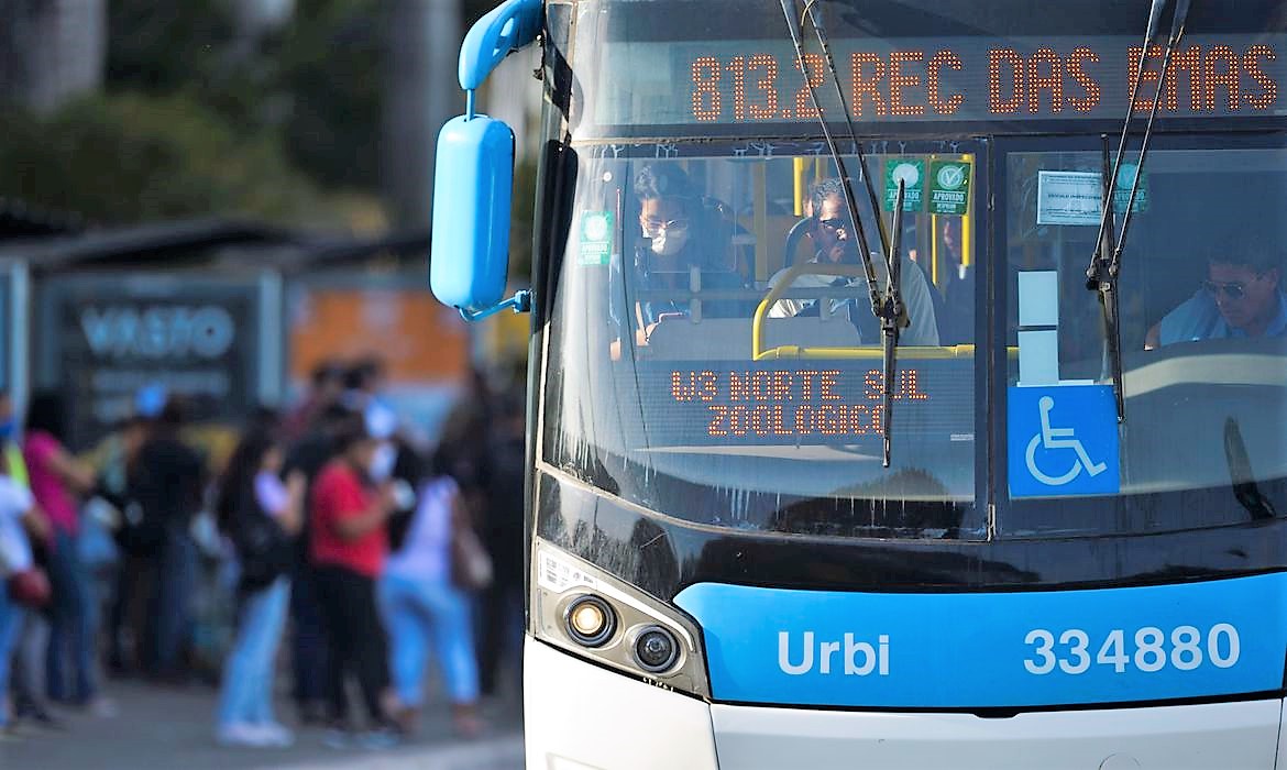Transporte público em Brasília
