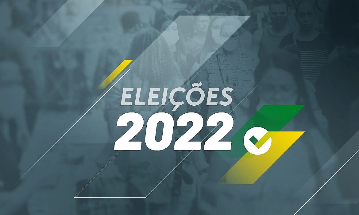 Banner eleições 2022