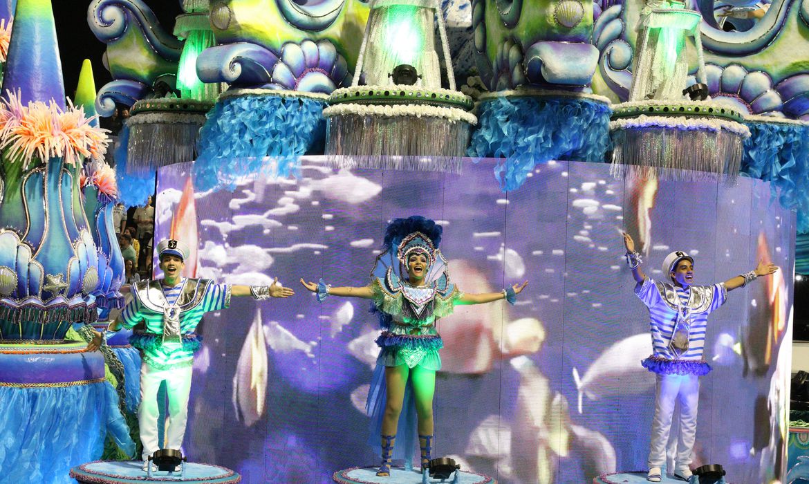 Carnaval 2022