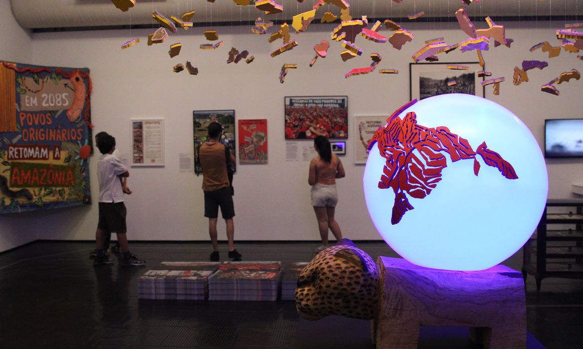 Exposição MASP