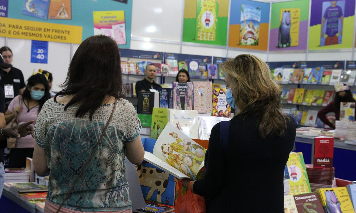 Bienal do Livro