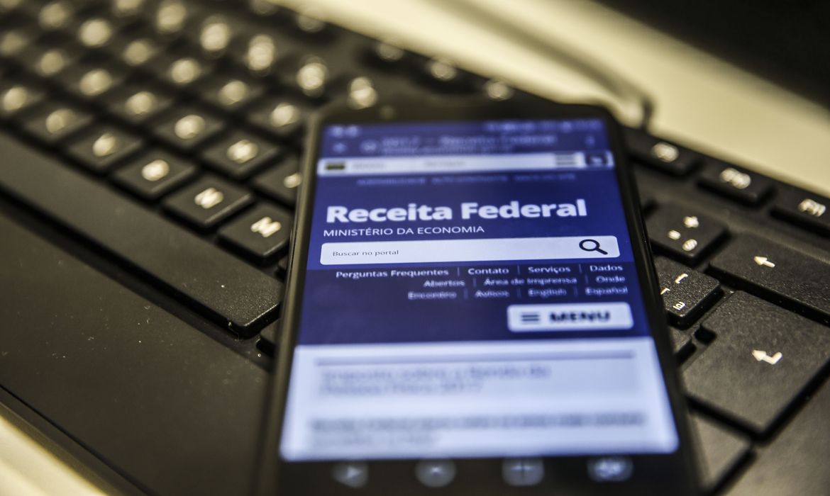  IMPOSTO DE RENDA 201,Declaração IRPF 2019
