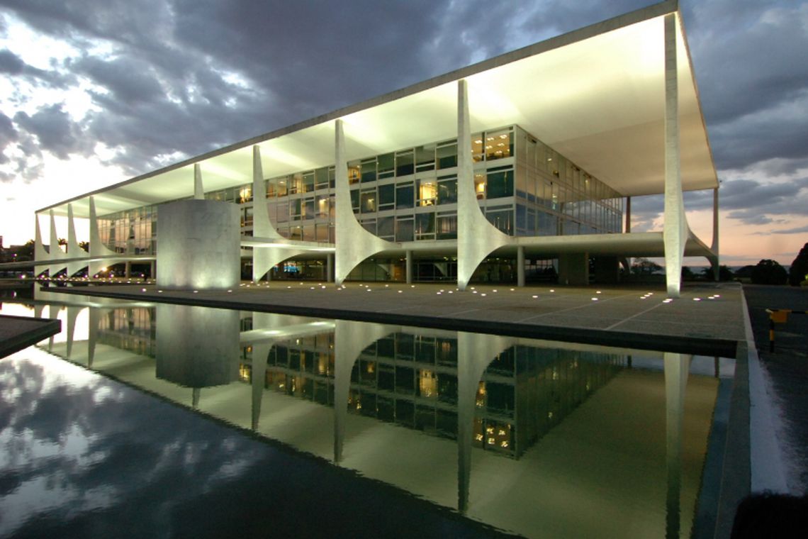 palacio do planalto